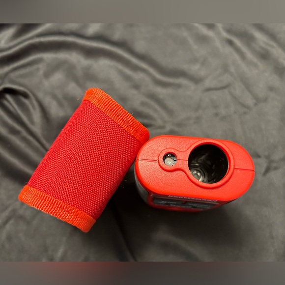 Laser guided measuring tool with laser track. - Picture 9 of 12